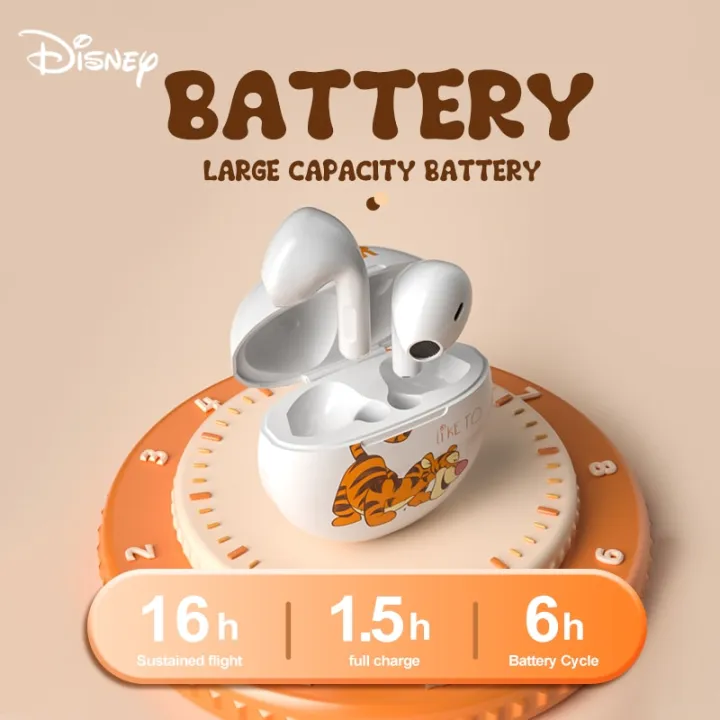 Disney%20LK02%20Mickey%20Mouse%20Earbuds%20Earphones%20TWS%20Sport%20Bluetooth%20Earphones%205.1%20Wireless%20Headphones%20Gaming%20Headset%20Earbuds%20With%20Mic%20-%20Image%204