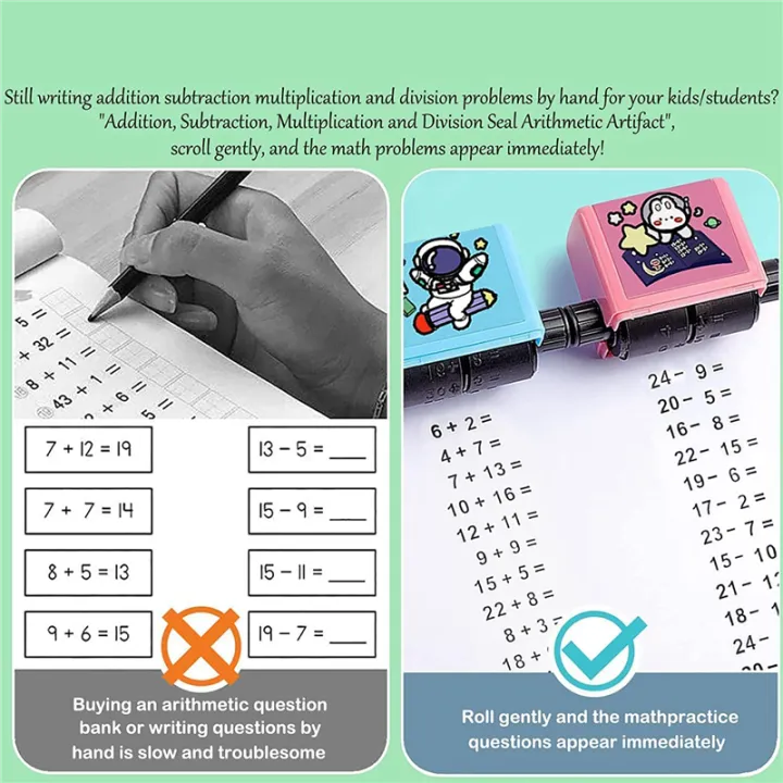 Math%20Roller%20Stamp%20Teacher%20Stamps%204PCS%20Roller%20Digital%20Teaching%20Stamp(Addition,%20Subtraction,%20Multiplication%20and%20Division)%20-%20Image%205