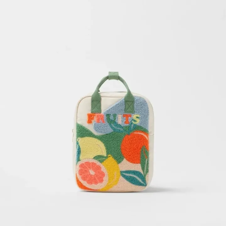 New%20Embroidery%20Sun%20Long%20Neck%20Small%20Dinosaur%20Backpack%20Hook%20Hair%20Embroidered%20Cartoon%20Canvas%20Kindergarten%20Children%20Backpack%20-%20Image%205