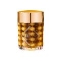 Chample Black Gold Caviar Eye Cream Watery Gel Cream with a lightweight, non-sticky moisturizing serum.