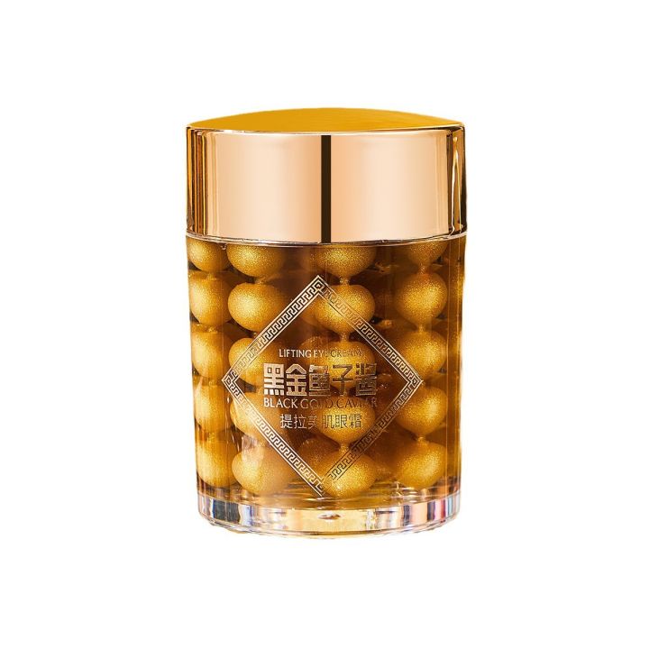 Chample%20Black%20Gold%20Caviar%20Eye%20Cream%20Watery%20Gel%20Cream%20with%20a%20lightweight,%20non-sticky%20moisturizing%20serum%20-%20Image%205