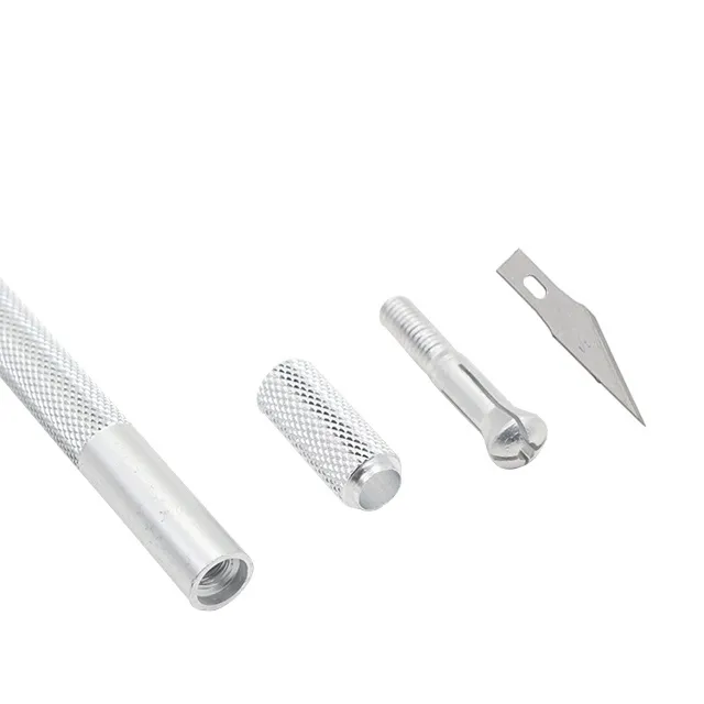 Precision%20Anticutter%20With%206%20Blades%20(Aluminium%20Body)%20-%20Image%207