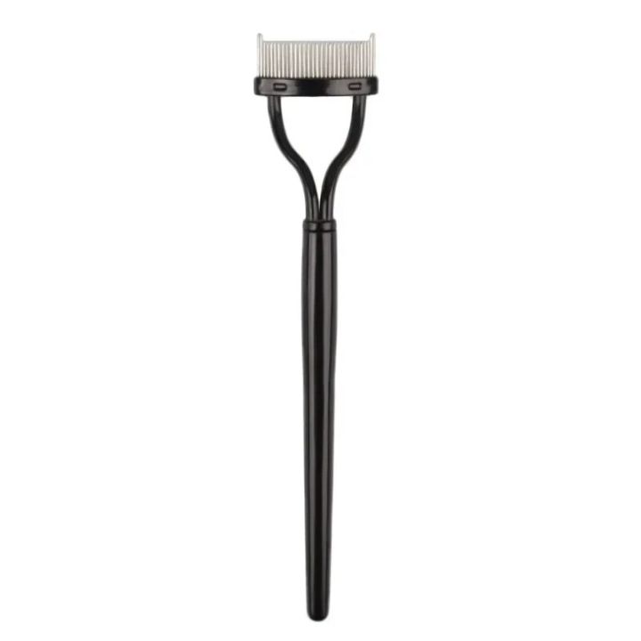 %E3%80%90NEW%E3%80%91%201Pc%20Eyelash%20Separator%20Metal%20Teeth%20Foldable%20Eyelash%20Curler%20Beauty%20Makeup%20Stainless%20Eyelash%20Brush%20Comb%20Mascara%20Curl%20Makeup%20Tool%20-%20Image%205