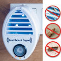 3in1 Pest Zapper Insects,Mosquitoes,Rats and Rodents Without Chemicals. 