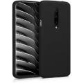 For OnePlus 7 Pro Spigen Silicone Fit Designed Soft Gel Rubber Shockproof Back Case Phone Back Cover.