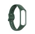 Samsung Galaxy Fit 2 Silicone Watch Band.