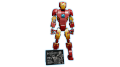 LEGO 76206 IRON MAN FIGURE V29.