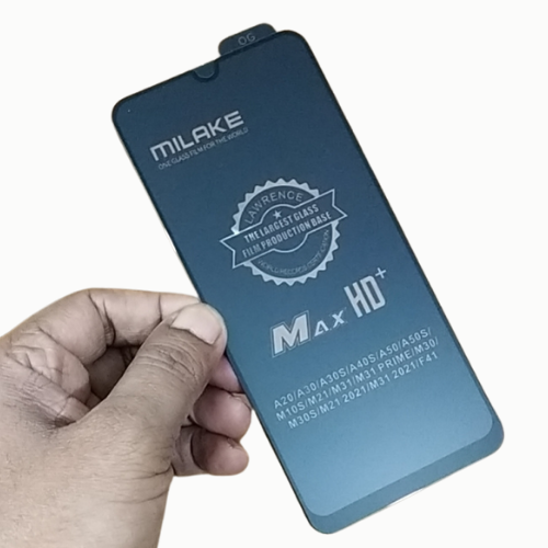 OG GLASS Protector I SAMSUNG GALAXY A30S SAMSUNG GALAXY A40S I