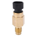 32446-99, Brass Motorcycle Engine Temperature Sensor Engine Coolant Temperature Sensor Heavy Duty for Motorbike. 