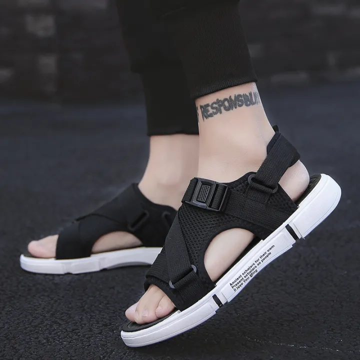 summer%20men's%20sandals%20new%20trendy%20sandals%20fashion%20outdoor%20tide%20drags%20wading%20sandals%20men's%20slippers%20sandals%20-%20Image%207