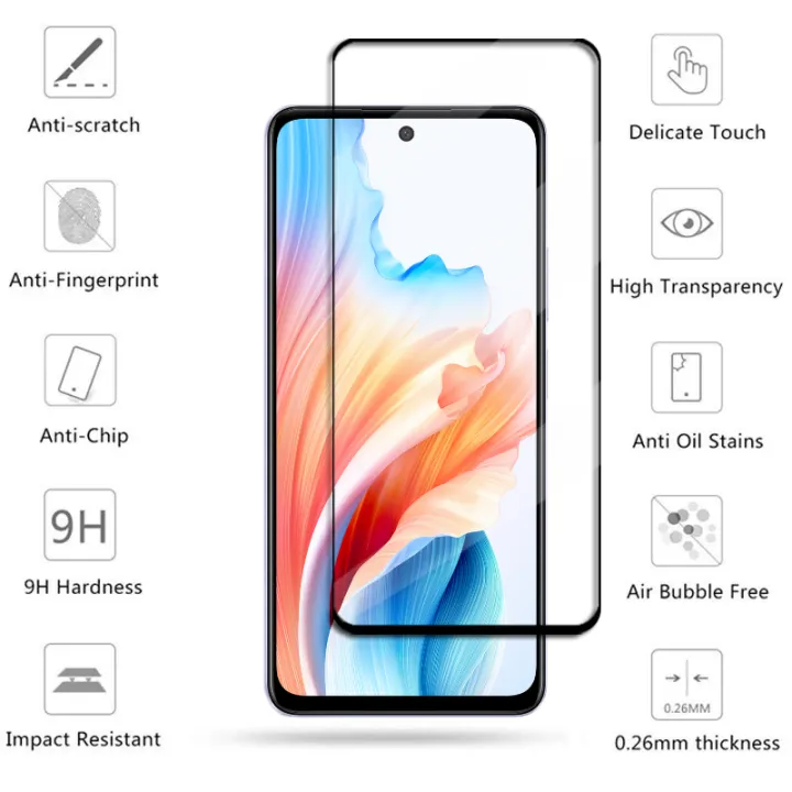 Mobile%20Phone%20Lens%20Film%20N30%20SE%20Nord%20Full%20Cover%20Glass%20OE%20Tempered%20Glass%20NordOnePlu%20N30%20SnePlus%20Glass%20Screen%20Protector%20HD%20Protection%20-%20Image%202
