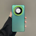 For Honor X9b Case Honor X9A Phone Case Honor X9 Honor X9 5G X30 X40 Shockproof Shell Protection Back Cover Anti-fingerprint IMD. 