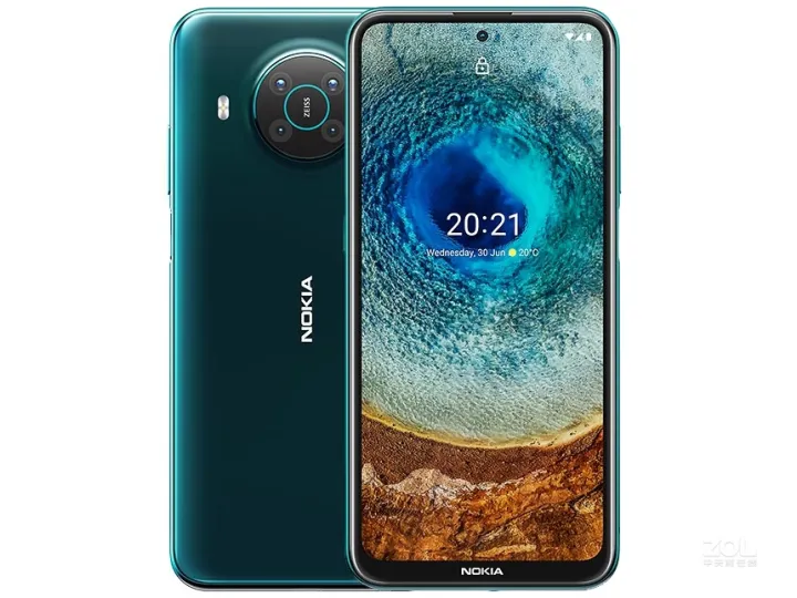 2%20PACK%20Privacy%20Filter%20Tempered%20Glass%20Film%20AntiSpy%20Shield%20Screen%20Protector%20for%20Nokia%20X10/Nokia%20X20%202021/Nokia%20C20%20Plus%20C10%20film%20-%20Image%205