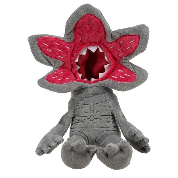 Stranger%20Things%20Plush%20Toys%20Eleven%20With%20Eggo%20Demogorgon%20Plush%20Toys%20Soft%20Stuffed%20Dolls%20Children%20Toy%20Gifts%20-%20Image%203