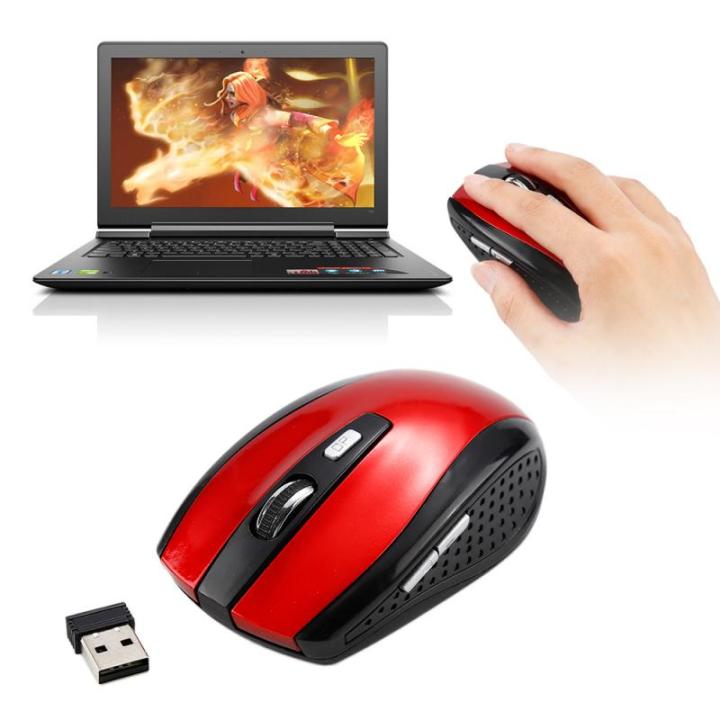 2.4Ghz%20Wireless%20Mouse%201600DPI%20Mouse%206%20Buttons%20Optical%20Gaming%20Mouse%20Gamer%20Wireless%20Mice%20With%20USB%20Receiver%20For%20Computer%20PC%20-%20Image%202