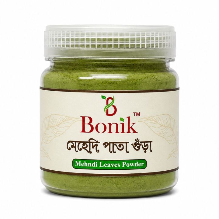 Mehedi Gura/ Mehedi Pata Gura/ Henna Powder-50 gm