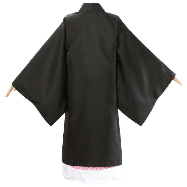 Anime%20Kamado%20Nezuko%20Cosplay%20Costume%20Demon%20Slayer%20Kimetsu%20No%20Yaiba%20Costumes%20Kimono%20Haori%20Wig%20Clogs%20Suit%20for%20Adult%20Kids%20Halloween%20-%20Image%205