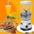 Nima 2 in 1 Grinder & Blender. 