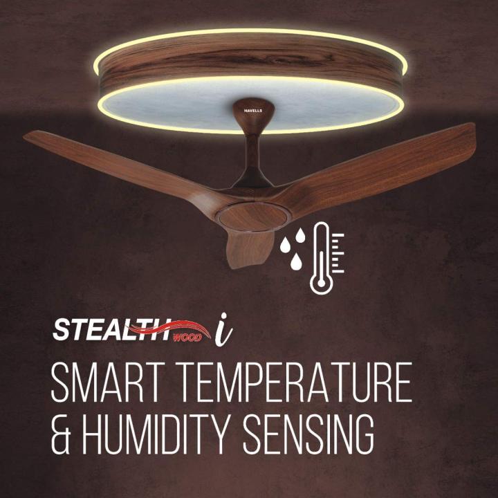 Havells%20Stealth%20Wood%20Ceiling%20Fan%20(Walnut)%20-%20Image%203