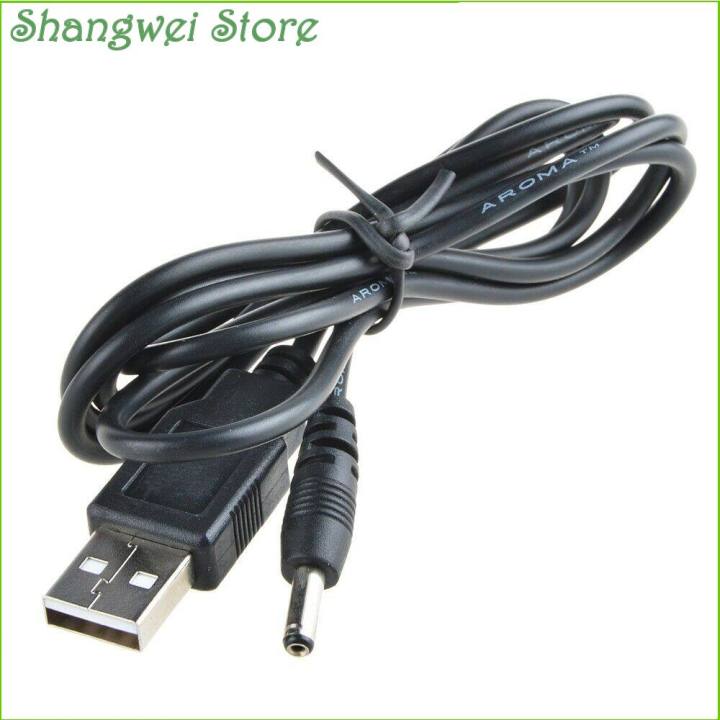 USB%20Cable%20Lead%20Charger%20Cord%20For%20Uniden%20UTAB71%20UTAB71WH%207"%20Android%20Tab1et%20PC%20-%20Image%202