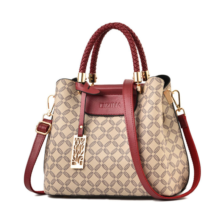 Four%20Seasons%20Big%202023%20New%20Trendy%20Fashionable%20Handbag,%20Magnificent%20and%20Versatile%20One%20Shoulder%20Crossbody%20Bag,%20Women's%20Leather%20Bag%20-%20Image%203