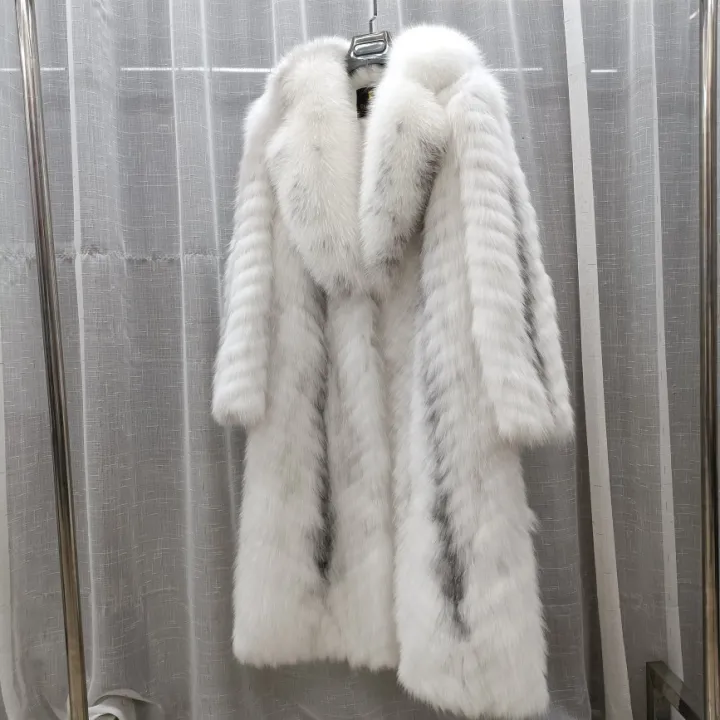 Furyoume%20Hot%202024%20Women%20Winter%20Coat%20Real%20Fox%20Fur%20Coat%20X-long%20Luxury%20Clothes%20Natural%20Fluffy%20Fur%20Jacket%20Ladies%20Fashion%20Streetwear%20-%20Image%202