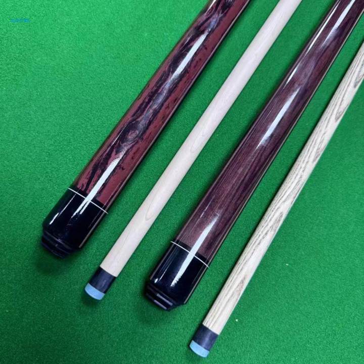 Pool%20Stick%20Lightweight%20Equipment%20Training%20Wood%20Portable%20Snooker%20Stick%20Pool%20Cue%20for%20Game%20-%20Image%203