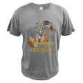 Big Floppa Tshirts Men Women Funny Zabloing Floppa Cat Cyber Meme Lovers Tee Shirts Gift Graphic MEO Male Manga T-Shirts.