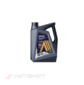 Aisin Econtech Plus 10W-40 Semi Synthetic 4L for car. 