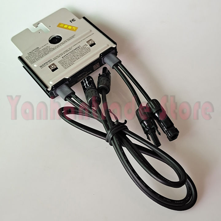 Solaredge%20Solar%20Mppt%20Dc%20Photovoltaic%20Optimizer%20Power%20Optimizer%20320w%20400w%20P320-5nc4ars%20Voltage%20Increases%20Productivity%20-%20Image%202