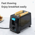 Toaster Toaster Toast Toaster Sandwich Breakfast Maker. 