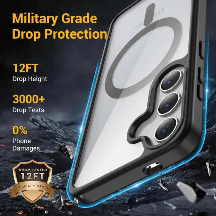 Back%20Cover%20Case%20for%20Samsung%20Galaxy%20A27%205G%20%7C%20Anti%20Yellow%20%7C%20Mag-Safe%20%7C%20Transparent%20&%20Black%20Mobile%20Phone%20Case%20Cover%20for%20Samsung%20Galaxy%20A%2027%205G%20/%20A27%205+G%20%7C%20TPU%20Transparent%20&%20Black%20Back%20Cover%20-%20Image%202