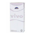 Vivo Whipping Cream - 1050 Gram. 