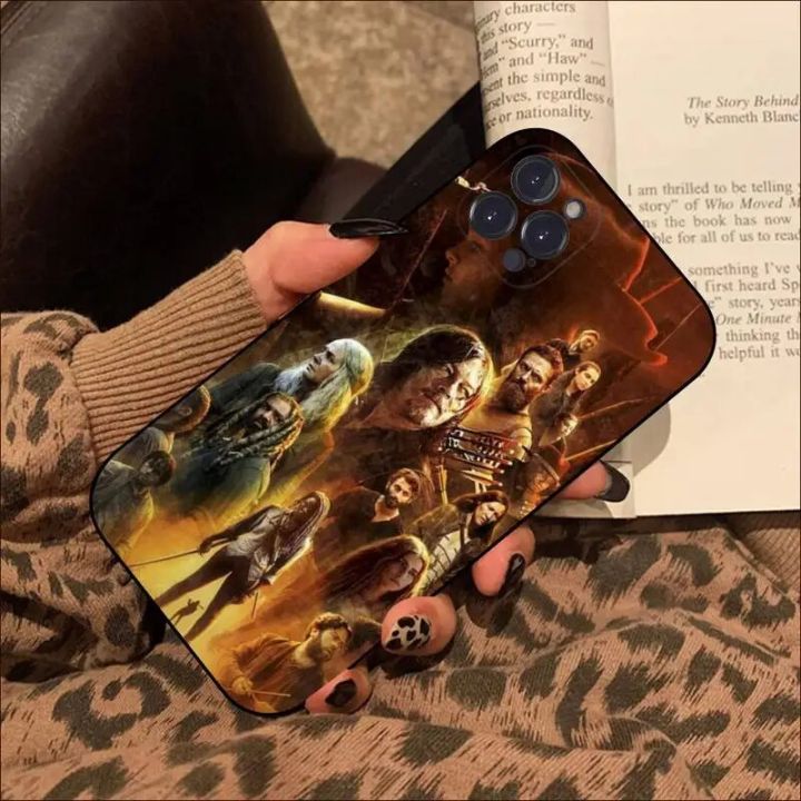 The%20walking%20dead%20Phone%20Case%20For%20iPhone%208%207%206%206S%20Plus%20X%20SE%202020%20XR%20XS%2014%2011%2012%2013%20Mini%20Pro%20Max%20Mobile%20Case%20-%20Image%205