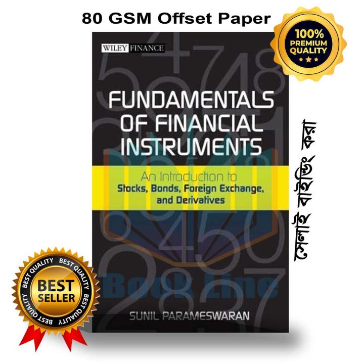 Fundamentals of Financial Instruments: An Introduction to Stocks, Bonds ...