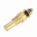 Universal 1/8NPT Electrical Temperature Sender Water Oil Temp Sensor. 