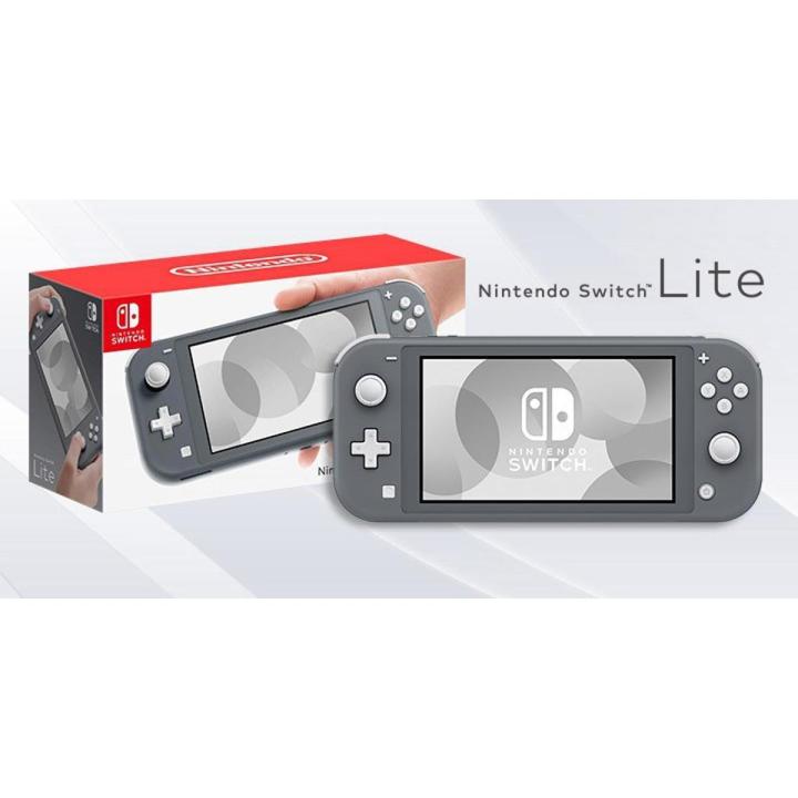 Switch Console Buy Nintendo Switch 2019 Nintendo Switch Lite Inch