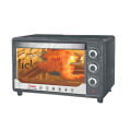 Prestige 33L Electric Toaster Oven - Versatile Kitchen Appliance for Baking, Toasting, and More, with a 33-Liter Capacity for Your Cooking Needs. 