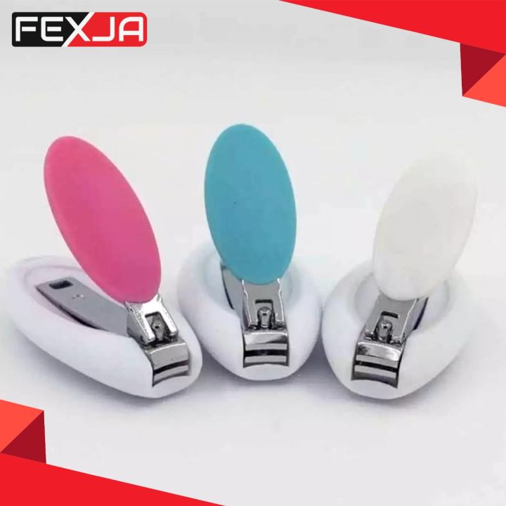 Baby Nail Cutter CN -1pcs