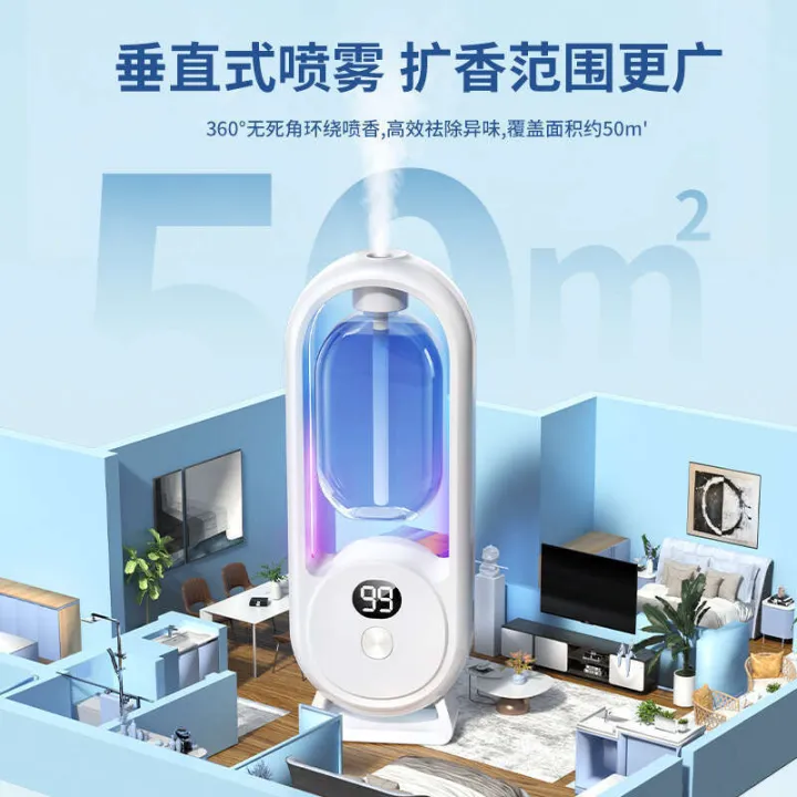 Intelligent%20automatic%20Bedroom%20household%20Air%20humidification%20freshener%20perfume%20deodorization%20fragrance%20machine%20-%20Image%202