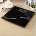 HIGH QUALITY,Digital Weight Machine -10mm glass -(Black).DR MADICAL. 