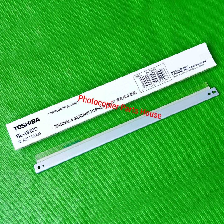 Drum%20cleaning%20blade/DC%20blade%20for%20TOSHIBA%20Photocopier%20e%20Studio%202523A/2523AD/2323AM/2323AMW/2329A/2303A/2309A/2809A/2006%20-%20Image%202