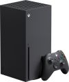 Microsoft  Xbox Series X 1TB Console - Black. 