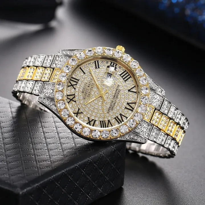Diamond%20Bling%20Watch%20Men%20Gold%20Color%20Men%E2%80%99s%20Quartz%20Watches%20Luxury%20Male%20Clock%20-%20Image%202