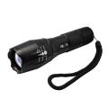 LT-XD 1 x CREE XML-T6 White Light LED Flashlight , 1800 LM 5-Modes.