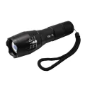LT-XD 1 x CREE XML-T6 White Light LED Flashlight , 1800 LM 5-Modes. 