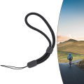 Security Safety Tether Lanyard For Helmets Cam, For-Garmin Edge, Bike Lights Anti Loss Rope Bicycle Accessories. 