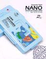 Madisi Nano Gouache set of 24 colors x 33ml. 