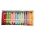 4Pcs Disposable Compressed Towels Thicker Travel Wash Cloth Face Towel for Travel Camping Hiking_D Shop.