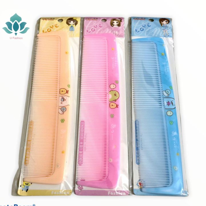 Exclusive%20Plastic%20Hair%20Brushes%20Comb%20-3pcs%20-%20Image%202